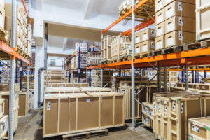 Externalización Logística: ¿Cuándo es el Momento Adecuado para tu Empresa?